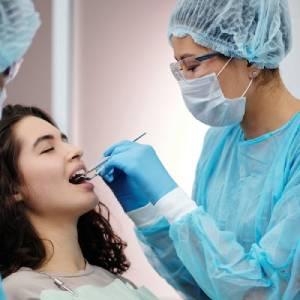 The Effects of Dental Implants on Oral Health