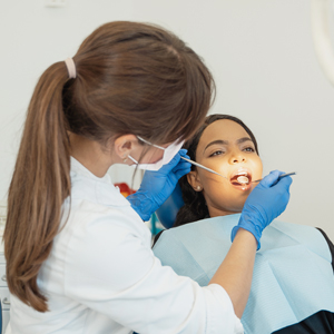 4 Cosmetic Dentistry Treatments to Try This Winter