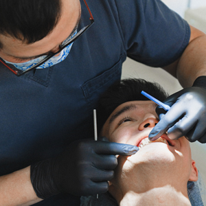 Throwing Light on Some Procedures Performed by a Periodontist? Throwing Light on Some Procedures Performed by a Periodontist?