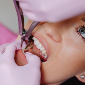Can Tooth Extraction Cure Gum Disease?