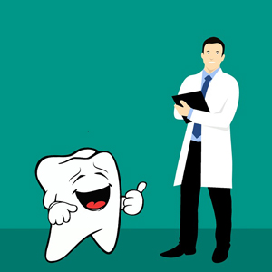 Difference Between a Dentist and an Oral Surgeon