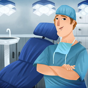 Differences Between Oral Surgeon From Periodontist | Newark Differences Between Oral Surgeon From Periodontist | Newark