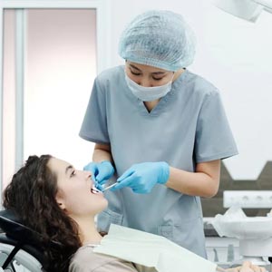 Find a Trusted General Dentist Near Me in Newark