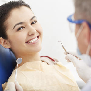 Four Common Cosmetic Dentistry Procedures | Newark, NJ