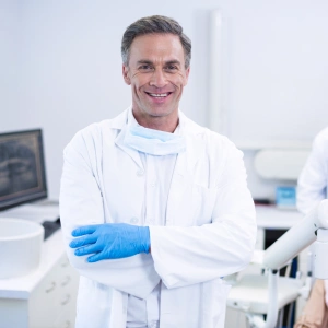 Types of Implants Explained by an Implant Dentist in Newark Types of Implants Explained by an Implant Dentist in Newark