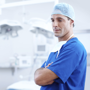 What Splits an Oral Surgeon From General Dentist? | Newark