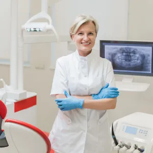 What to Expect at Your Visit to a Cosmetic Dentist in Newark